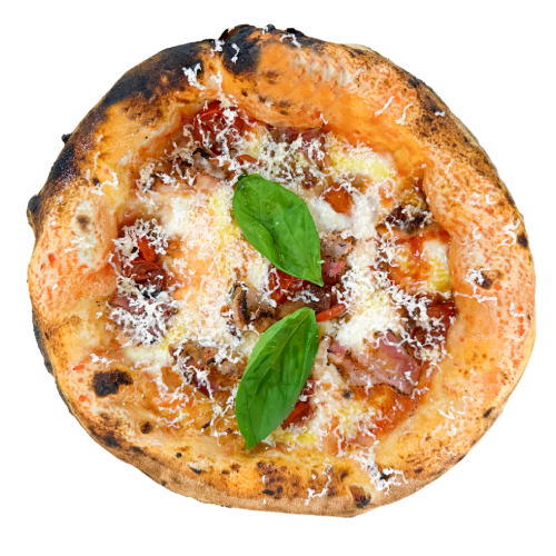 Santa Amatriciana 2.0