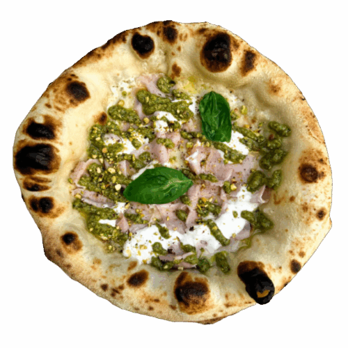 Santo Pistacchio